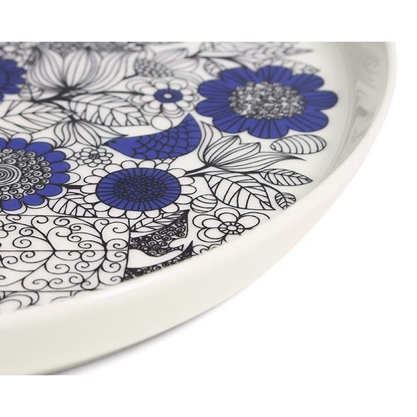 パストラーリ アラビア プレート 24cm ARABIA Pastoraali ギフト 結婚