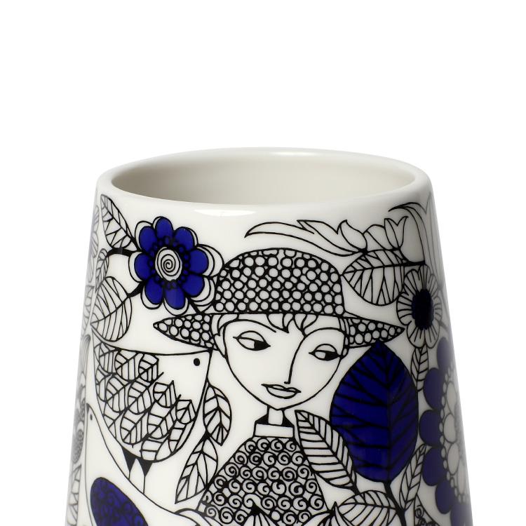 ARABIA（アラビア） パストラーリ ベース 13cm ARABIA Pastoraali 北欧