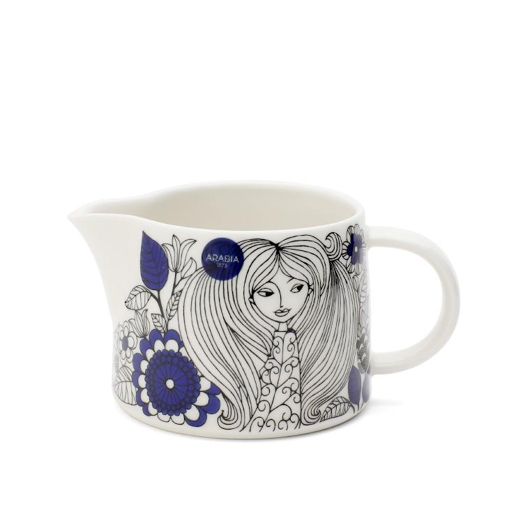 【pon】ARABIA パストラーリ 楽天市場】ARABIA アラビア 食器 ホワイト パストラーリ サービング