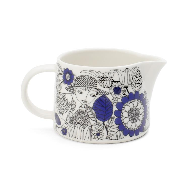 パストラーリ アラビア ピッチャー 350ml ARABIA Pastoraali 北欧雑貨