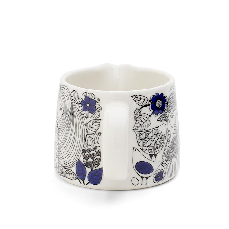 パストラーリ アラビア ピッチャー 350ml ARABIA Pastoraali 北欧雑貨