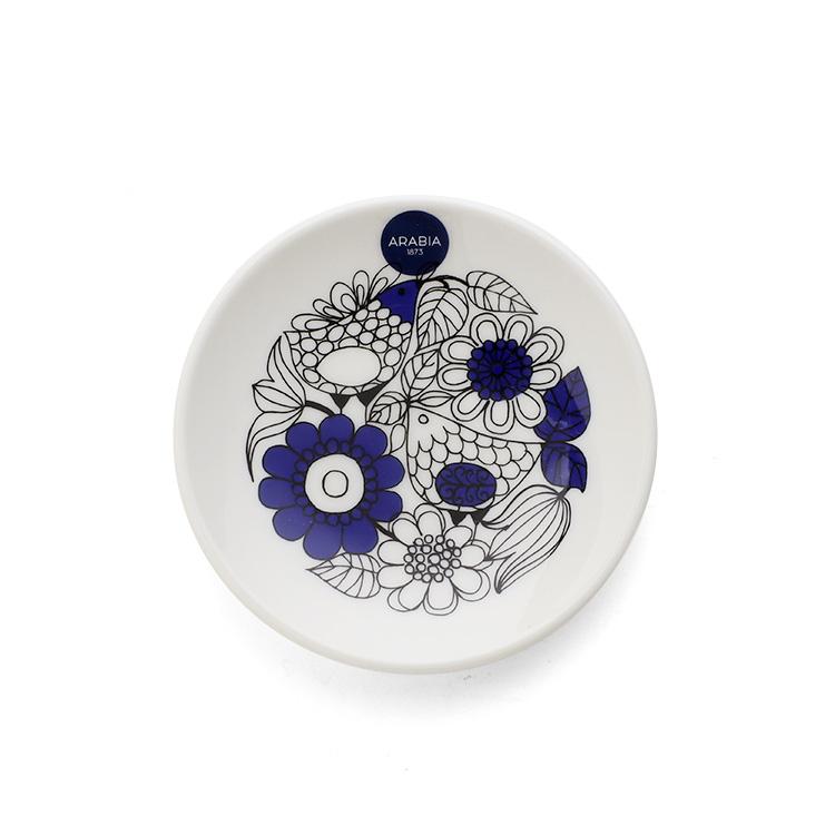 パストラーリ アラビア プレート 10.5cm ARABIA Pastoraali 北欧雑貨