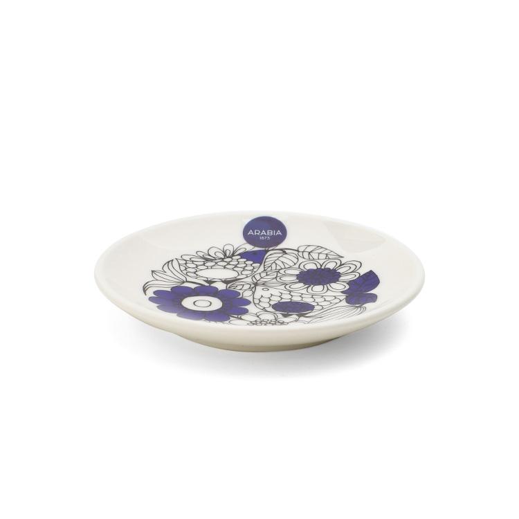 パストラーリ アラビア プレート 10.5cm ARABIA Pastoraali 北欧雑貨