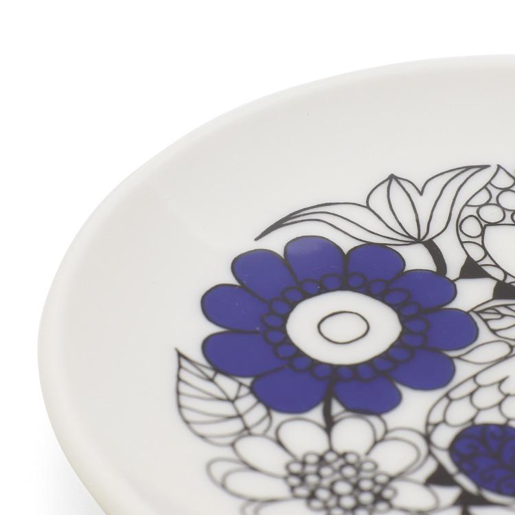 パストラーリ アラビア プレート 10.5cm ARABIA Pastoraali 北欧雑貨