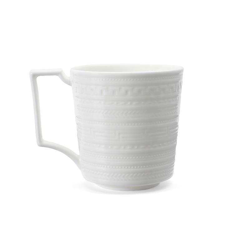 WEDGWOOD（ウェッジウッド） インタグリオ マグカップ 350ml マグ 電子