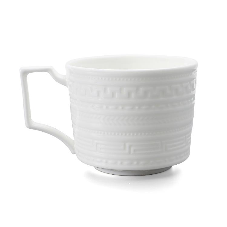 WEDGWOOD（ウェッジウッド） インタグリオ ティーカップ＆ソーサー