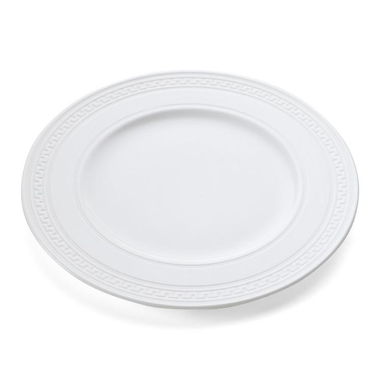 WEDGWOOD ウェッジウッド インタグリオ プレート 27cm 電子