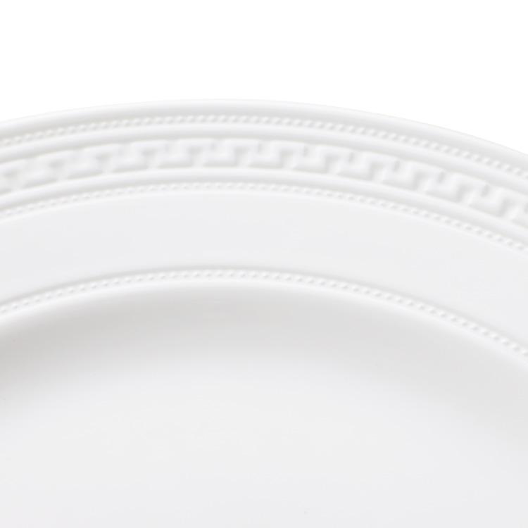 WEDGWOOD（ウェッジウッド） インタグリオ プレート 27cm 電子レンジ