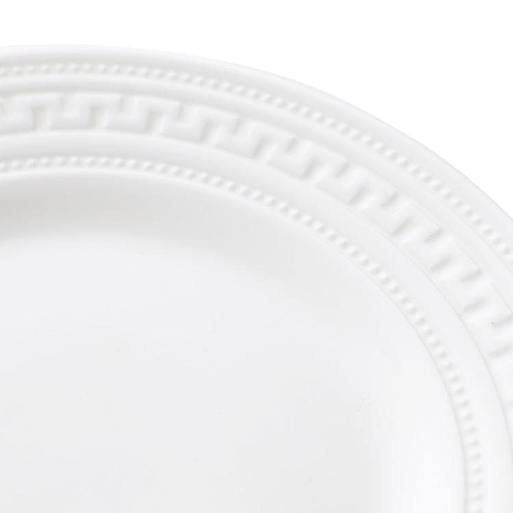 WEDGWOOD（ウェッジウッド） インタグリオ プレート 15cm 電子レンジ