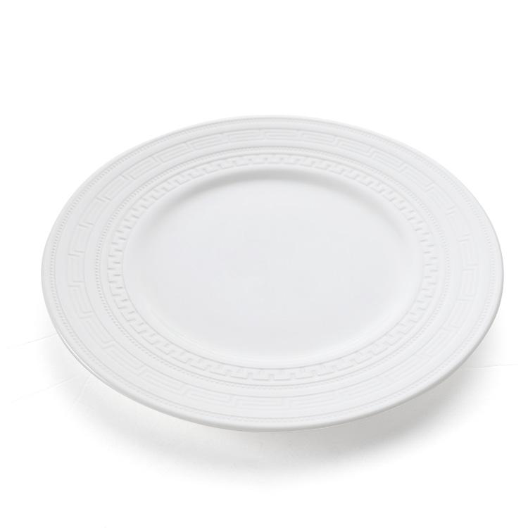 WEDGWOOD ウェッジウッド インタグリオ プレート 23cm 電子