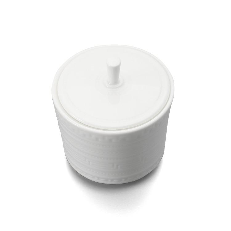 WEDGWOOD（ウェッジウッド） インタグリオ シュガーボックス 電子