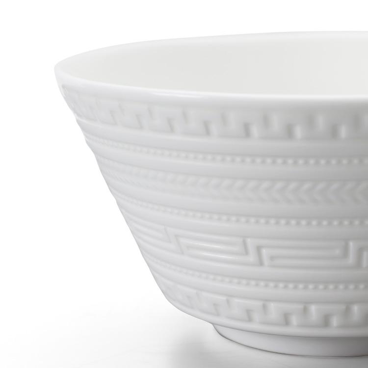 WEDGWOOD（ウェッジウッド） インタグリオ ボウル 14cm 電子レンジ対応