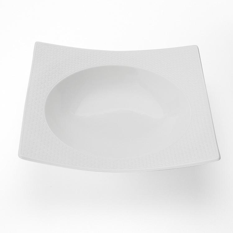 Gio ウェッジウッド ジオ ユニークボウル 白 食器 陶器 結婚祝い