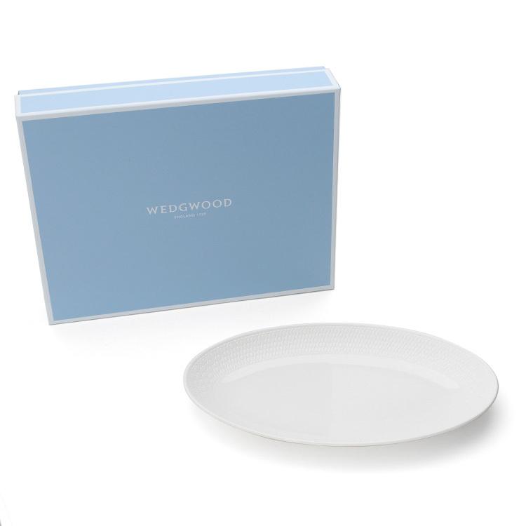 Ralph Lauren  陶磁器 オーバル お皿 食器 ウエッジウッド Ralph Lauren Home 陶磁器 オーバル お皿 食器 ウエッジウッド