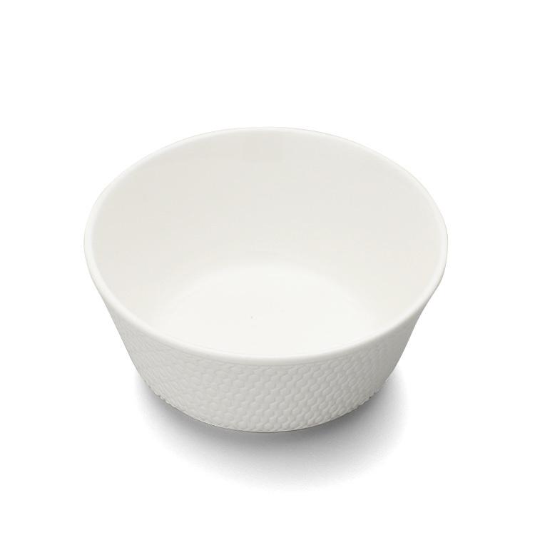 Gio ウェッジウッド ジオ ボウル 11cm 白 食器 陶器 結婚祝い