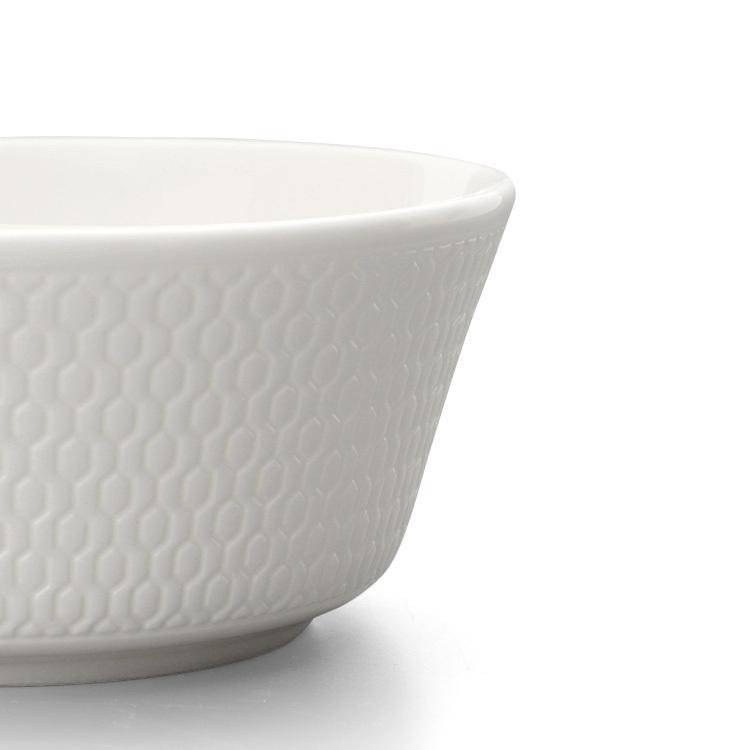 Gio ウェッジウッド ジオ ボウル 11cm 白 食器 陶器 結婚祝い