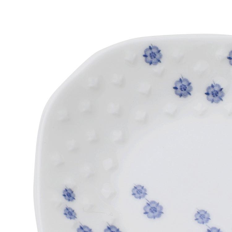 WEDGWOOD ウェッジウッド ストロベリー ブルーム インディゴ