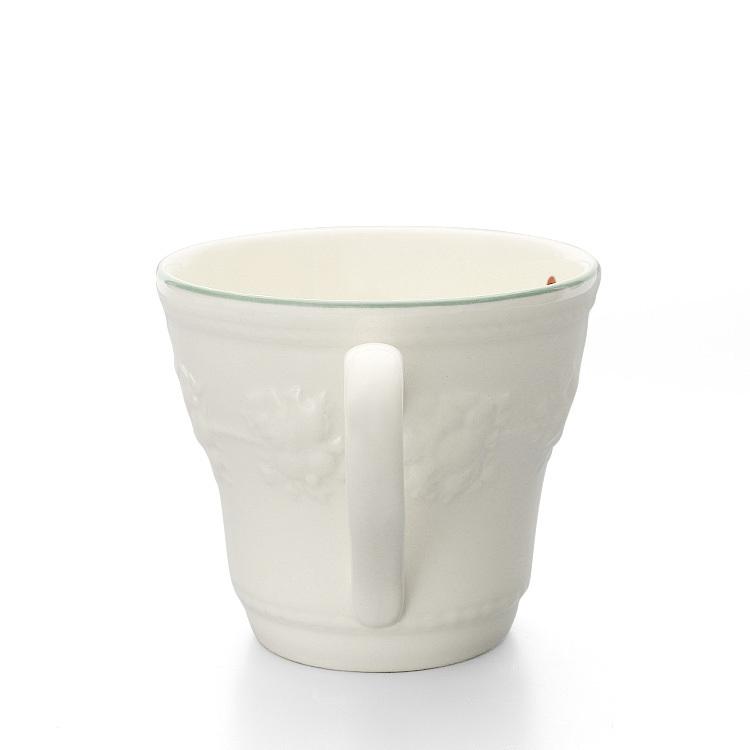 ウェッジウッド フェスティビティ マグカップ ラズベリー 350ml 食器 陶器 結婚祝い プレゼント ギフト お祝い 贈り物 爆買 | フェスティビティ | 03