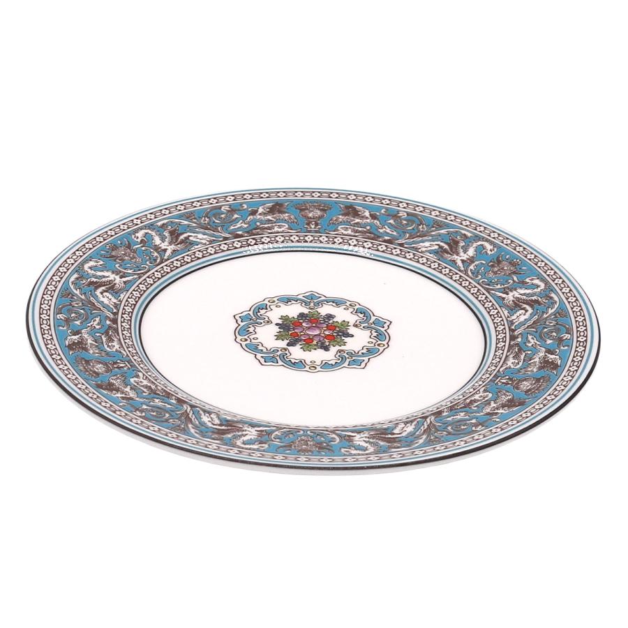 Florentine Turquoise ウェッジウッド フロレンティーンターコイズ