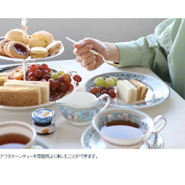  Florentine Turquoise ボウル 2個セット Florentine Turquoise ウェッジウッド フロレンティーンターコイズ