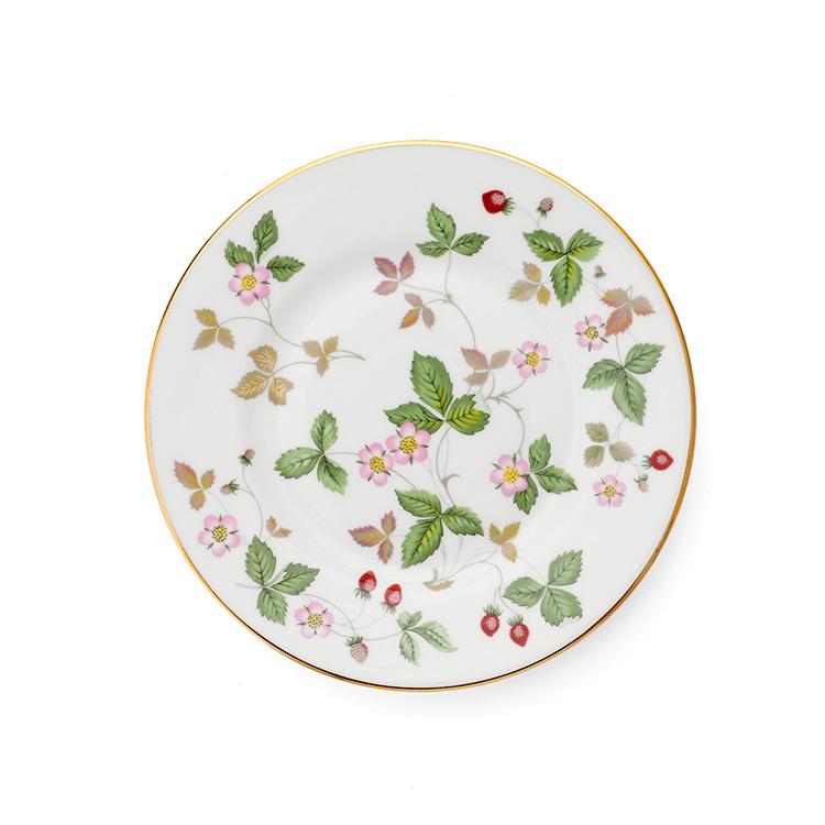 未使用 ウェッジウッド プレート 6枚 WEDGWOOD ウェッジウッド 廃盤品  