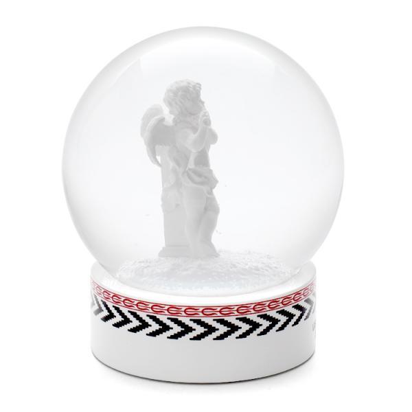 WEDGWOOD（ウェッジウッド） クリスマス ホリデイ スノーグローブ