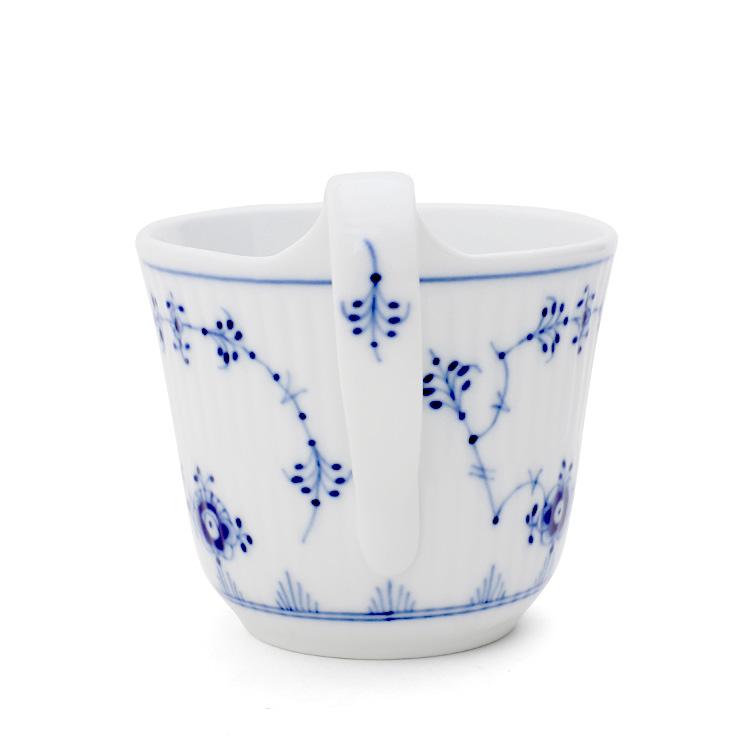 ROYAL COPENHAGEN（ロイヤルコペンハーゲン） 101 ブルーフルーテッド