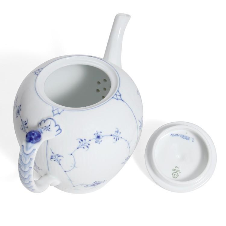 ロイヤルコペンハーゲン 1000mLティーポット 80132c066ba1ead08037dfcf82f282