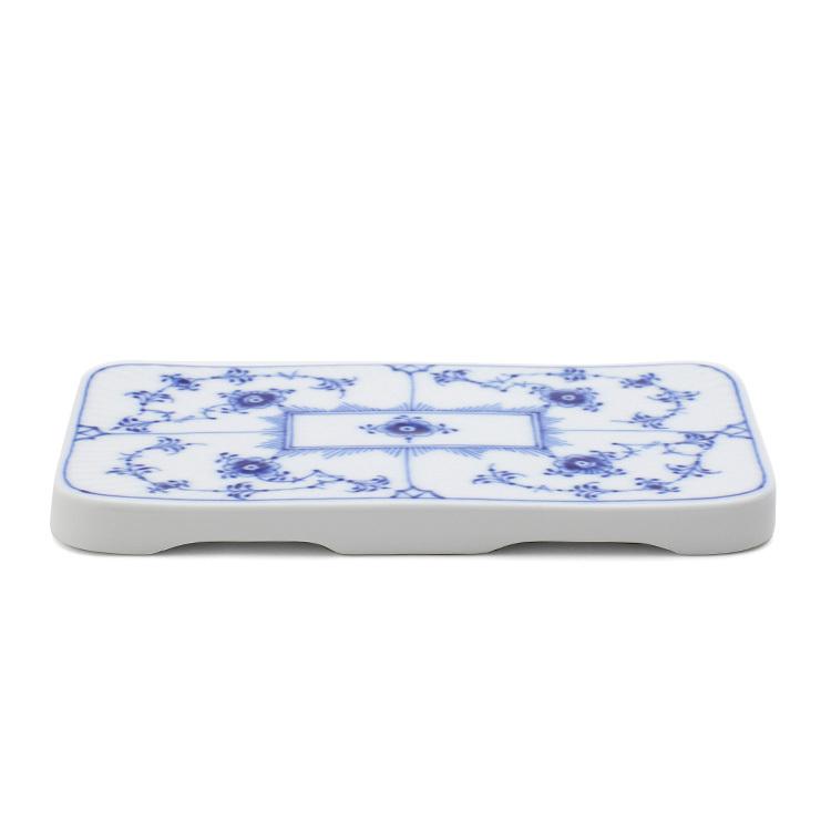 ブルーフルーテッド ロイヤルコペンハーゲン 101 プレイン プレーン