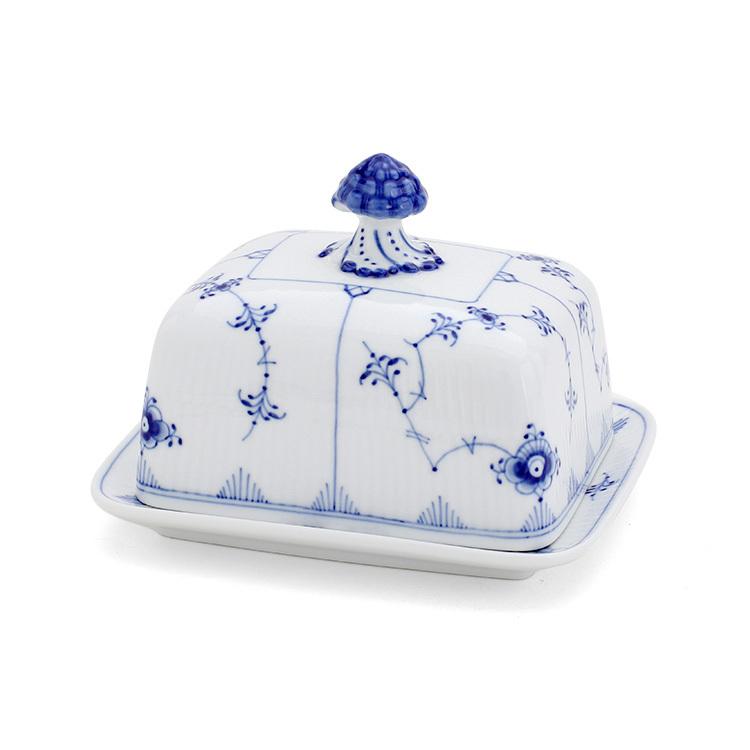 ROYAL COPENHAGEN（ロイヤルコペンハーゲン） 102 ブルーフルーテッド