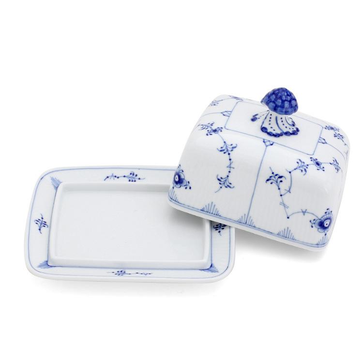 ROYAL COPENHAGEN（ロイヤルコペンハーゲン） 102 ブルーフルーテッド