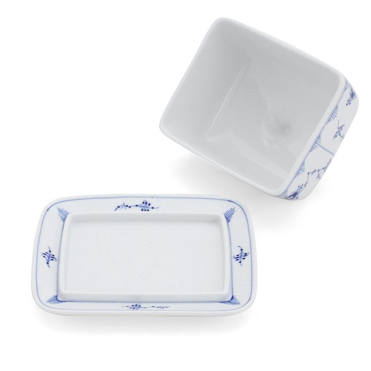 ROYAL COPENHAGEN（ロイヤルコペンハーゲン） 102 ブルーフルーテッド