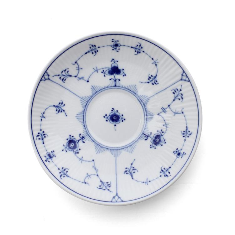 ROYAL COPENHAGEN（ロイヤルコペンハーゲン） 101 ブルーフルーテッド