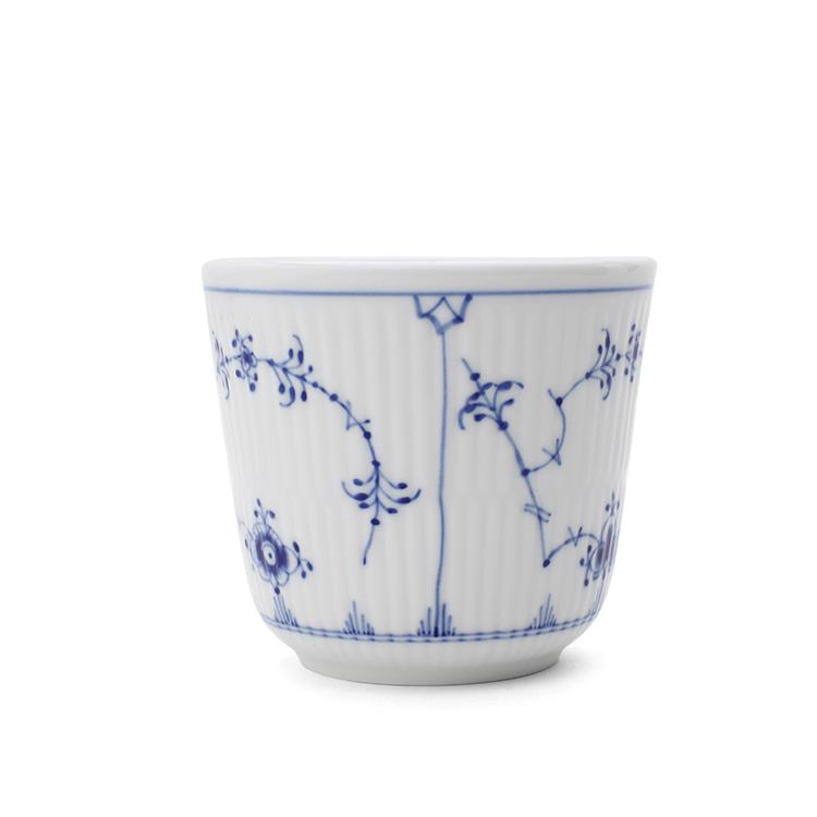 【未使用】貴重★ロイヤルコペンハーゲン ブルーフルーテッド柄 ランチョンマット 未使用】貴重☆ロイヤルコペンハーゲン ブルーフルーテッド柄