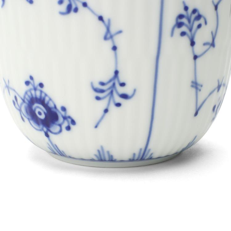 ROYAL COPENHAGEN（ロイヤルコペンハーゲン） 101 ブルーフルーテッド