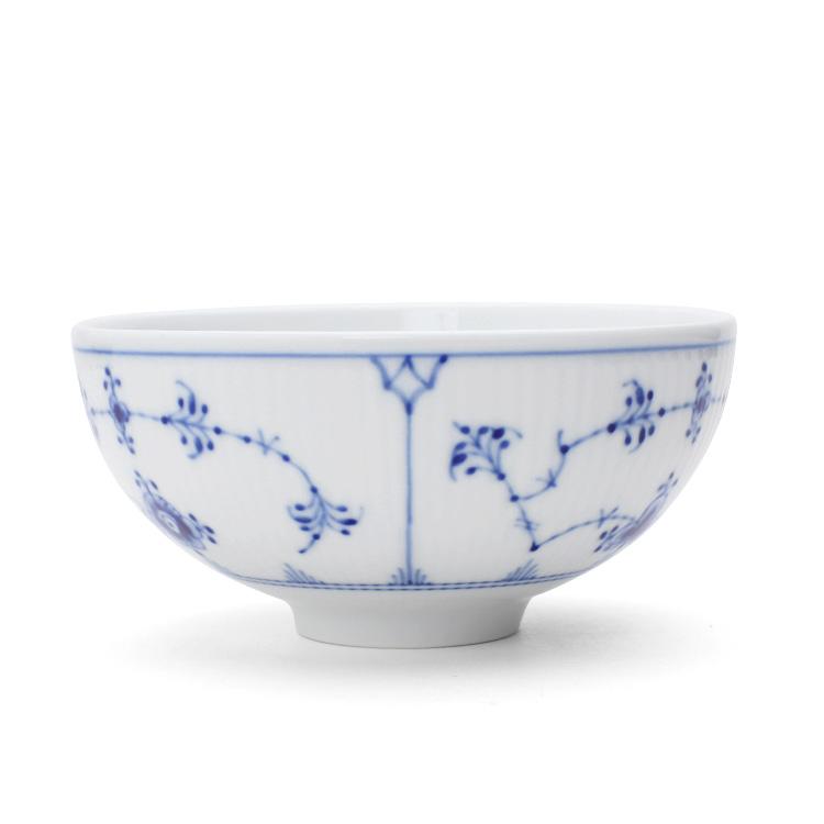 ROYAL COPENHAGEN（ロイヤルコペンハーゲン） 101 ブルーフルーテッド