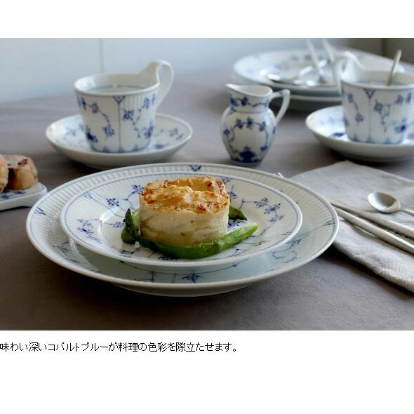ROYAL COPENHAGEN（ロイヤルコペンハーゲン） 101 ブルーフルーテッド