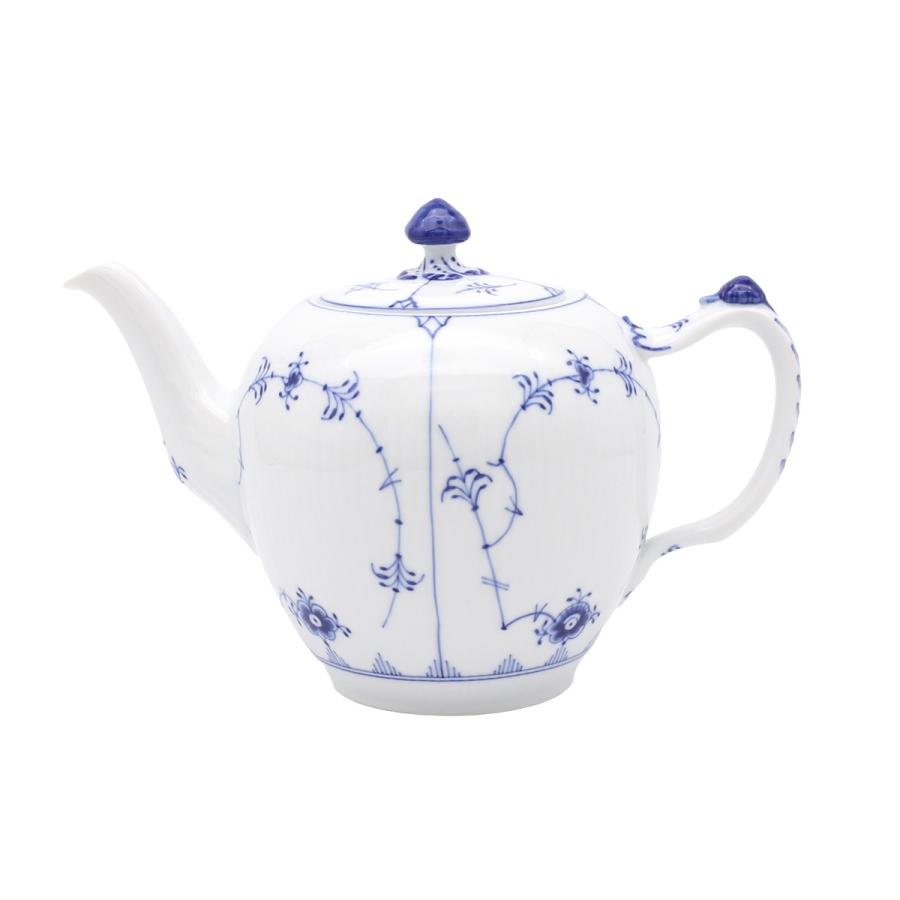 ROYAL COPENHAGEN（ロイヤルコペンハーゲン） ブルーフルーテッド