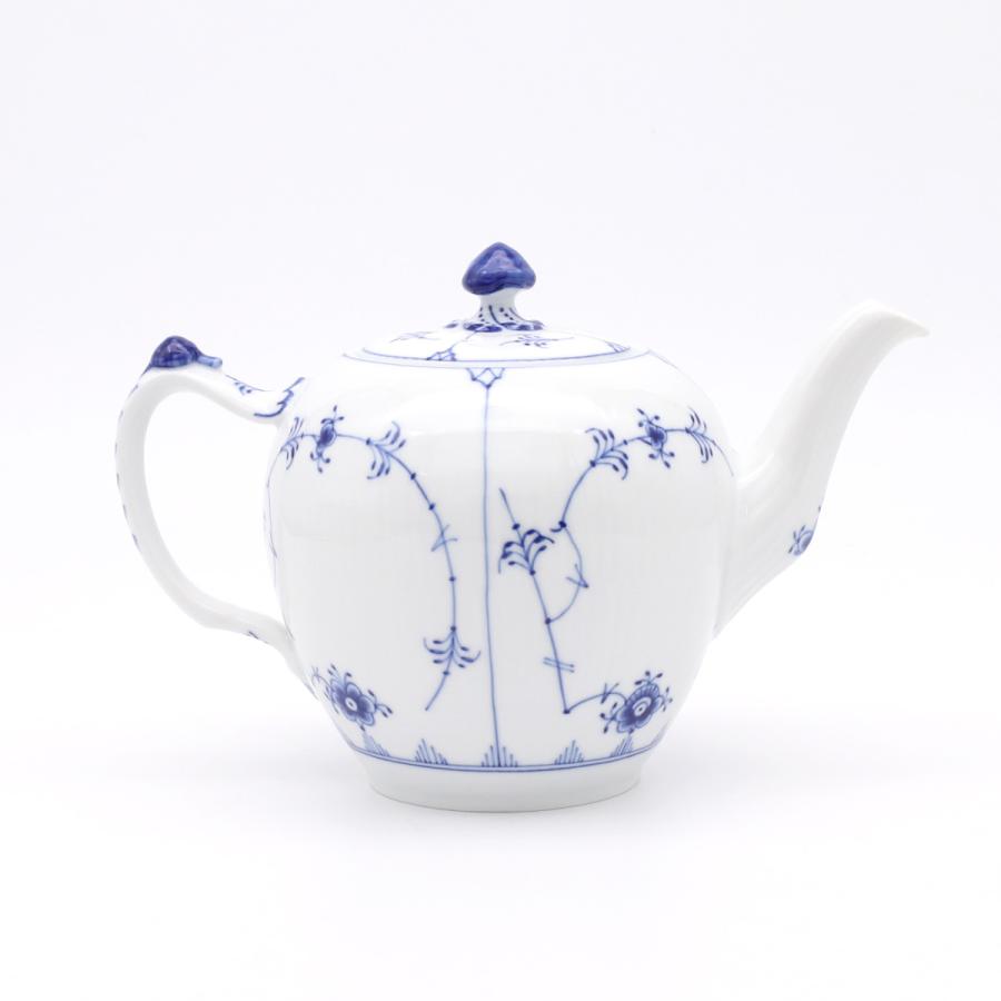 ROYAL COPENHAGEN（ロイヤルコペンハーゲン） ブルーフルーテッド