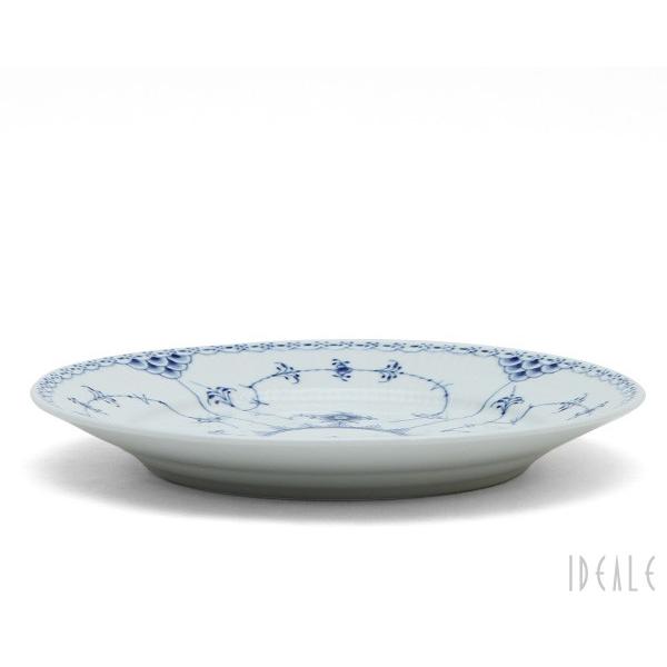 ブルーフルーテッド ロイヤルコペンハーゲン 102 ハーフレース 622