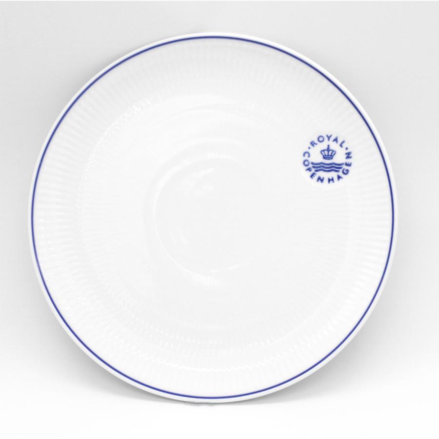 ROYAL COPENHAGEN（ロイヤルコペンハーゲン） ブルーライン クープ