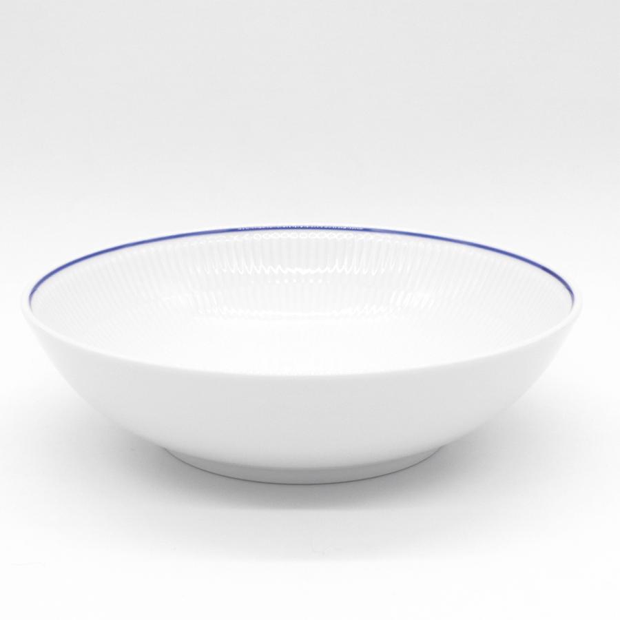 ROYAL COPENHAGEN（ロイヤルコペンハーゲン） ブルーライン ボウル