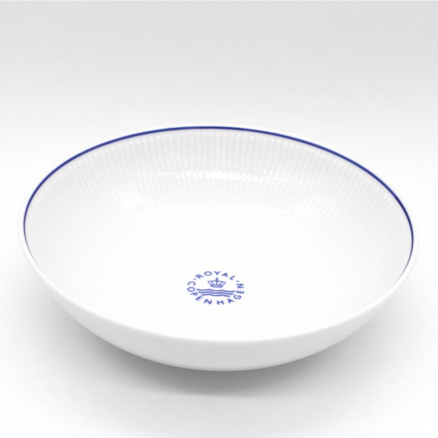 ROYAL COPENHAGEN（ロイヤルコペンハーゲン） ブルーライン ボウル