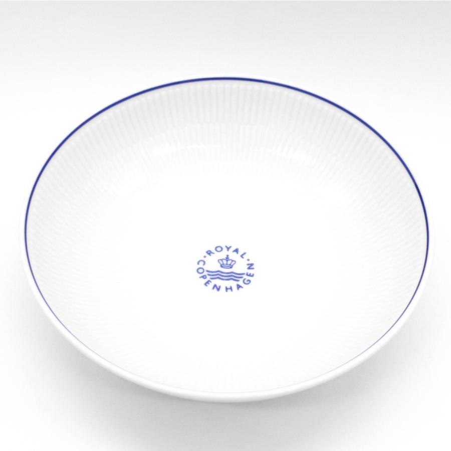 ROYAL COPENHAGEN（ロイヤルコペンハーゲン） ブルーライン ボウル