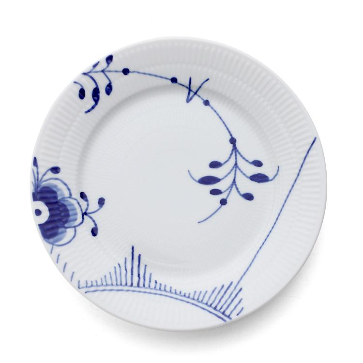 本物未使用■ロイヤルコペンハーゲン■ブルーフルーテッド プレート ディッシュ 楽天市場】ロイヤル コペンハーゲン スクエア ディッシュ 20cm ブルー