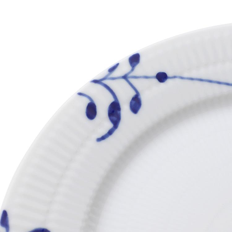 本物未使用■ロイヤルコペンハーゲン■ブルーフルーテッド プレート ディッシュ 楽天市場】ロイヤル コペンハーゲン スクエア ディッシュ 20cm ブルー