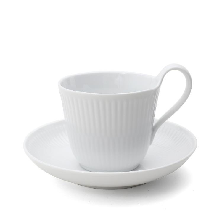 ROYAL COPENHAGEN（ロイヤルコペンハーゲン） 2408 ホワイト