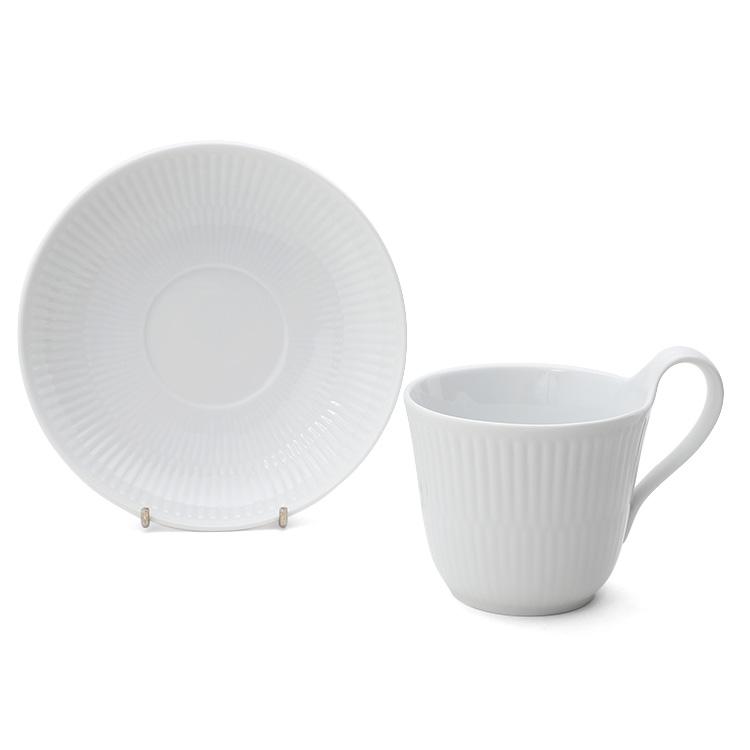 ROYAL COPENHAGEN（ロイヤルコペンハーゲン） 2408 ホワイト