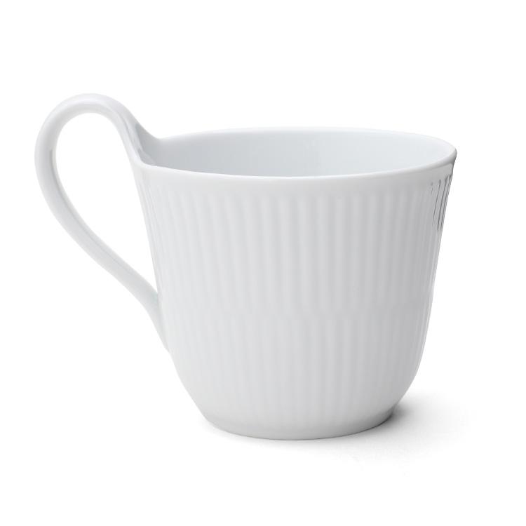 ROYAL COPENHAGEN（ロイヤルコペンハーゲン） 2408 ホワイト