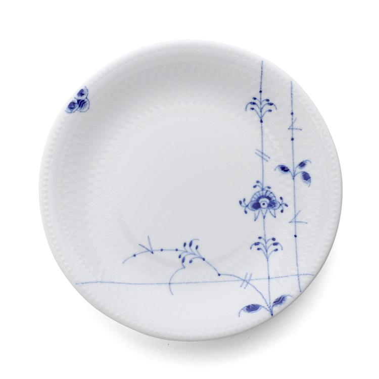 ブルーパルメッテ ロイヤルコペンハーゲン 2500 620 プレート